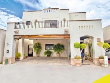 Casa en venta en La Encantada Residencial