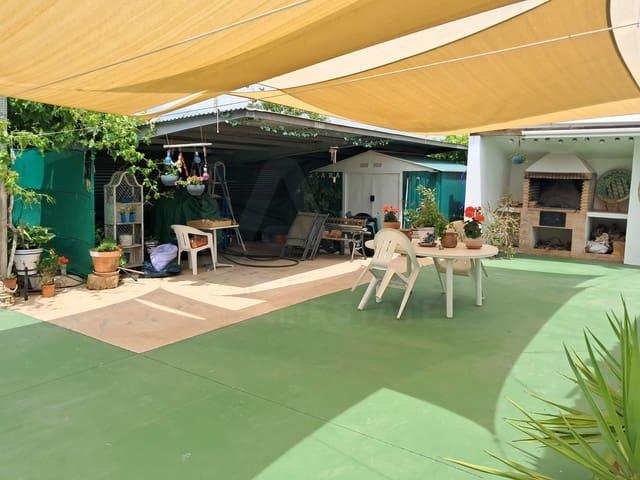 Casa en venta en La Escucha, Murcia