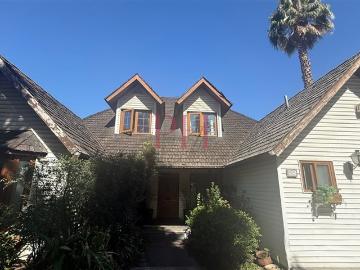 Casa en Venta en La escuela y Rio Guadiana