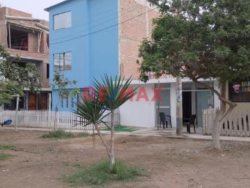 Casa En Venta En La Estancia De Lurin