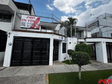 CASA EN VENTA EN LA ESTANCIA, ZAPOPAN