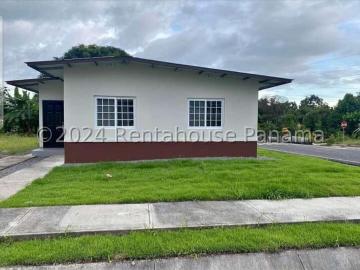 Casa en Venta en La Estrella, Bugaba