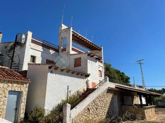 Casa en Venta en La Figuera