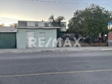 Casa en Venta en la Flores Magón