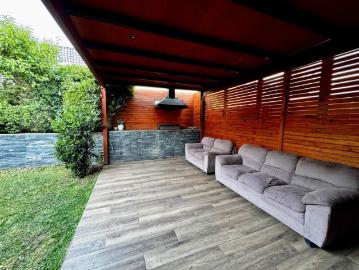 Casa en Venta en La Florida 3 dormitorios 2 baños