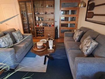 Casa en Venta en La Florida 3 dormitorios 3 baños