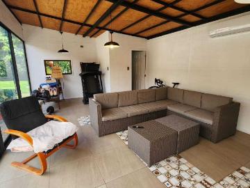 Casa en Venta en La Florida 4 dormitorios 4 baños