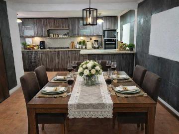 Casa en Venta en La Florida 4 dormitorios 2 baños