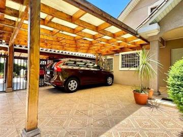 Casa en Venta en La Florida 4 dormitorios 3 baños