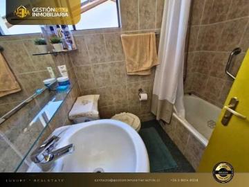 Casa en Venta en La Florida 4 dormitorios 3 baños