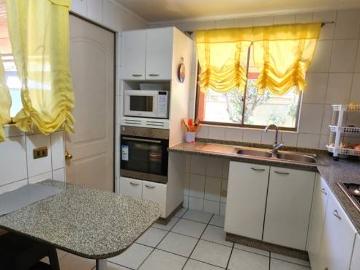 Casa en Venta en La Florida 4 dormitorios 3 baños