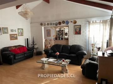 Casa en Venta en La Florida
