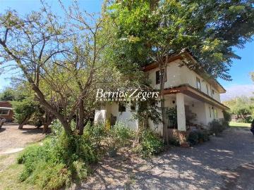 Casa en Venta en La Florida 5 dormitorios 4 baños