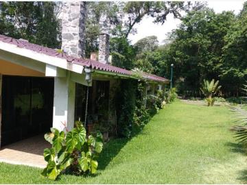 Casa en venta en La Florida, Coatepec, Veracruz de Ignacio de la Llave