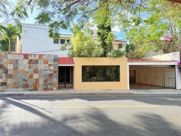 CASA EN VENTA EN LA FLORIDA, AL NORTE DE MÉRIDA