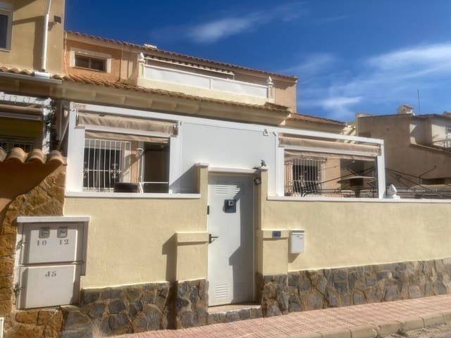 Casa en venta en La Florida, Alicante Costa Blanca