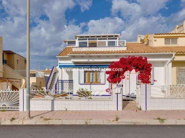 Casa en venta en La Florida, Alicante Costa Blanca