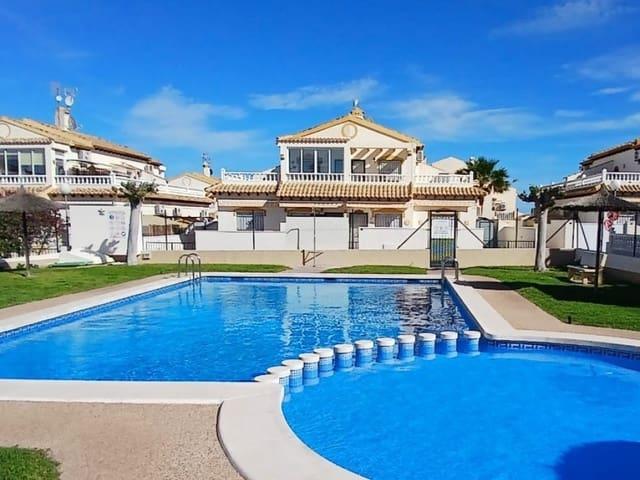 Casa en venta en La Florida, Alicante Costa Blanca
