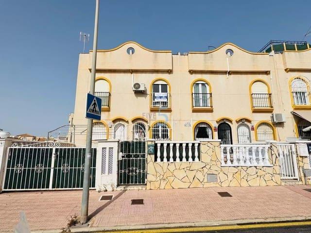 Casa en venta en La Florida, Alicante Costa Blanca
