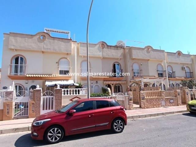 Casa en venta en La Florida, Alicante Costa Blanca