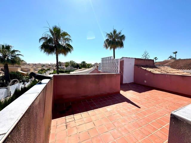 Casa en venta en La Florida, Alicante Costa Blanca