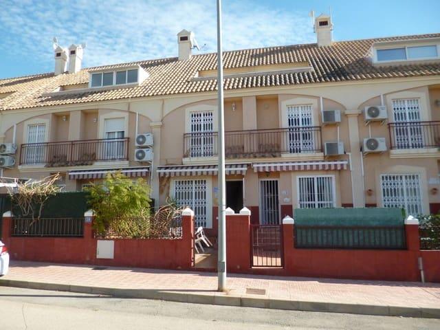 Casa en venta en La Florida, Alicante Costa Blanca