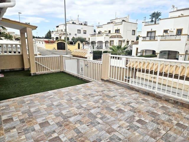 Casa en venta en La Florida, Alicante Costa Blanca
