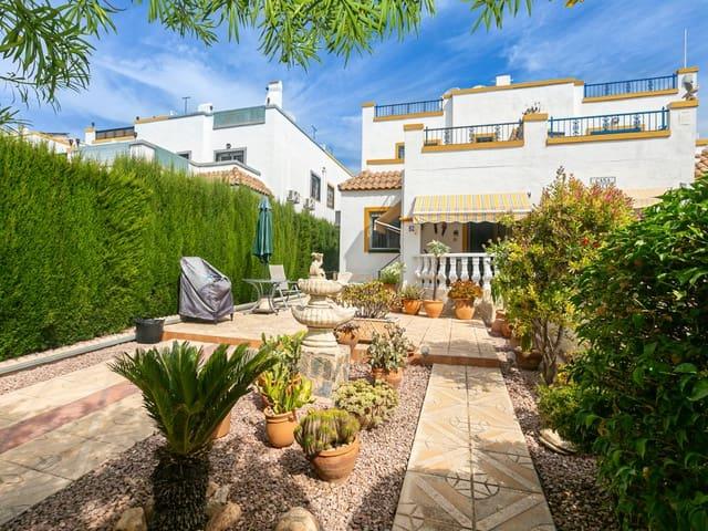 Casa en venta en La Florida, Alicante Costa Blanca