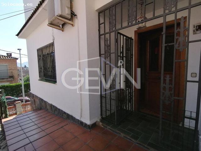 Casa en venta en La Florida de Santa Perpetua de Mogoda