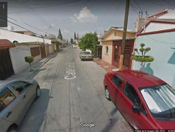 Casa en La Florida, Ecatepec de Morelos, México