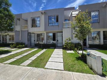 Casa en Venta en La Florida II, Otzolotepec, Estado de México