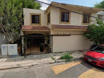 Casa en venta en La Florida, Monterrey, Nuevo León