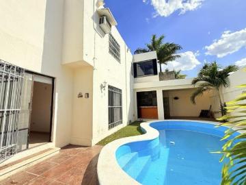 Casa en venta en La Florida Pinos Mérida Yucatán