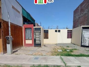 Casa en Venta en la Florida VI Etapa Ica