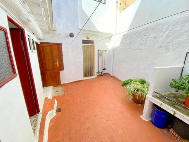 Casa en Venta en La Font de La Figuera