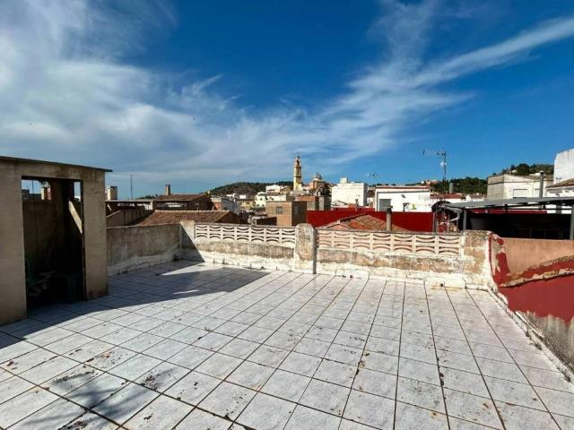Casa en Venta en La Font d'en Carròs