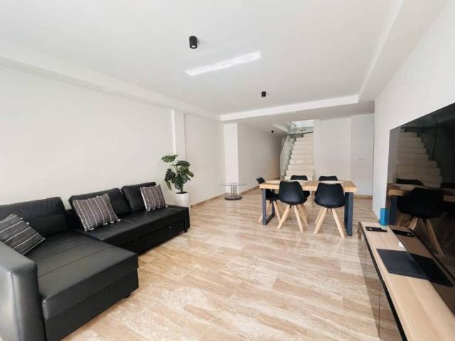 Casa en Venta en La Font d'en Carròs