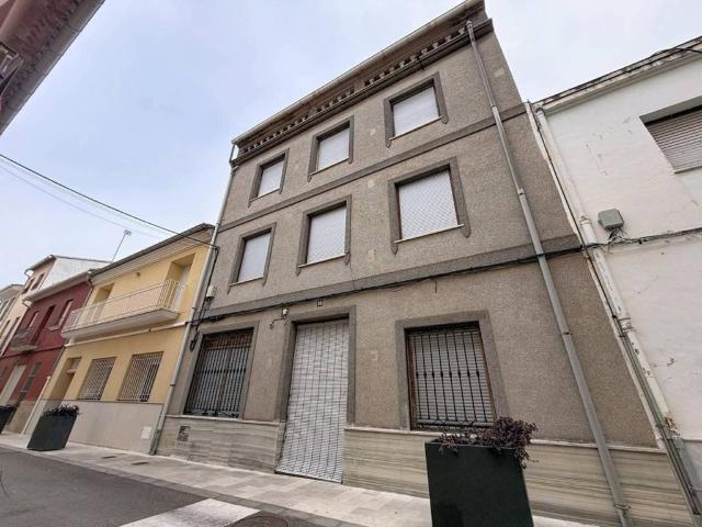 Casa en Venta en La Font d'en Carròs