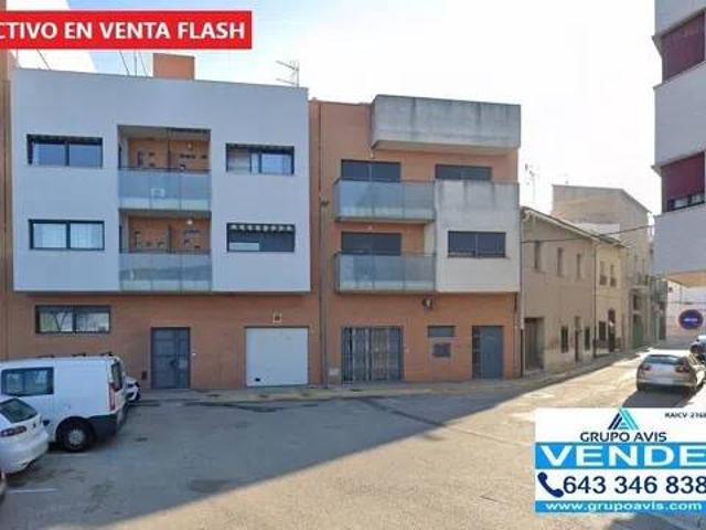 Casa en Venta en La Font d'en Carròs
