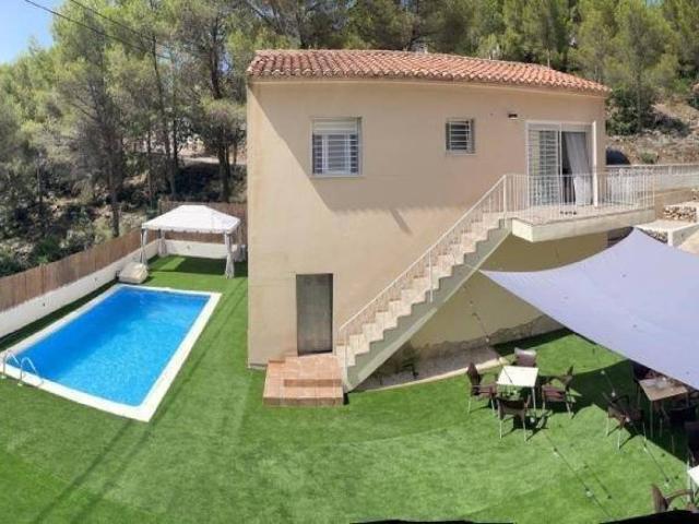 Casa en Venta en La Font d'en Carròs