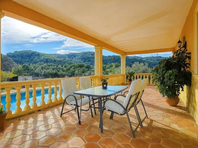 Casa en Venta en La Font d'en Carròs