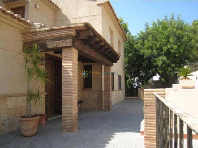 Casa en Venta en La Font d'en Carròs
