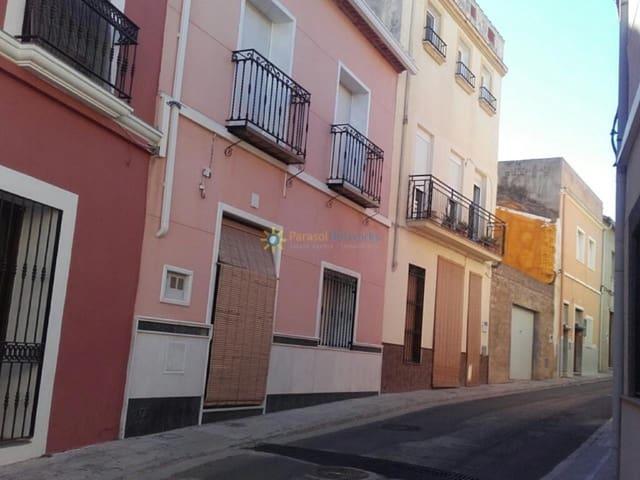 Casa en venta en Font d'En Carròs la, Valencia Costa Valencia