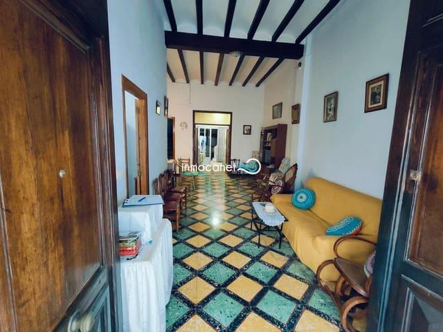 Casa en venta en Font d'En Carròs la, Valencia Costa Valencia
