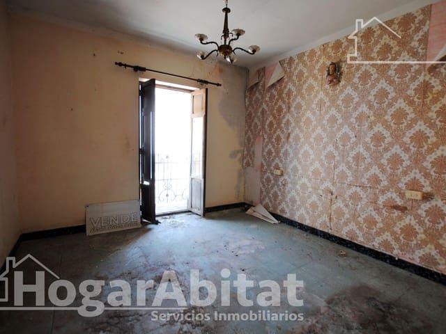 Casa en venta en La Font d'En Carròs, Valencia Costa Valencia