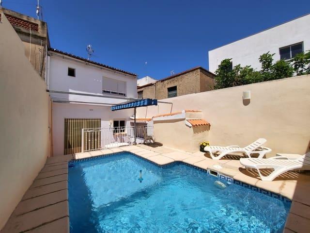 Casa en venta en La Font d'En Carròs, Valencia Costa Valencia