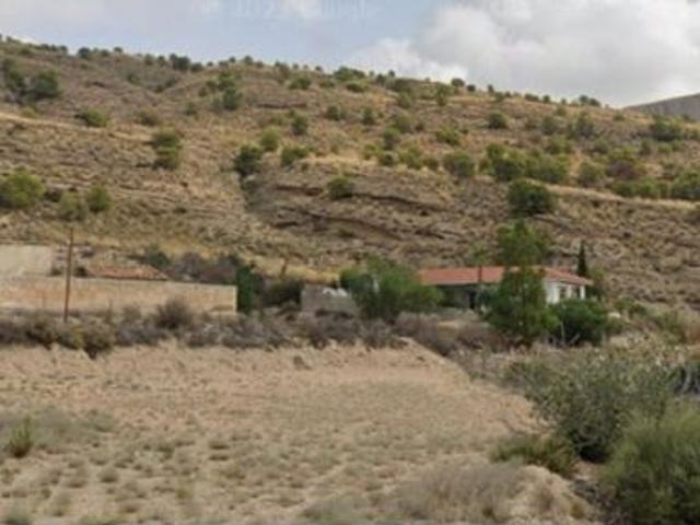 Casa en Venta en La Fortunada, Murcia