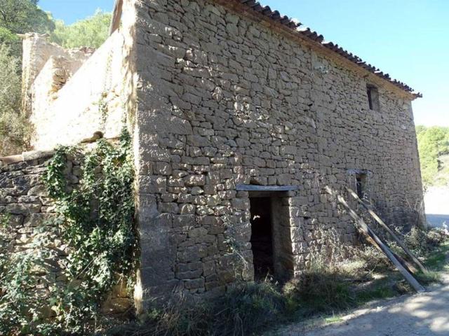 Casa en venta en La Fresneda Teruel