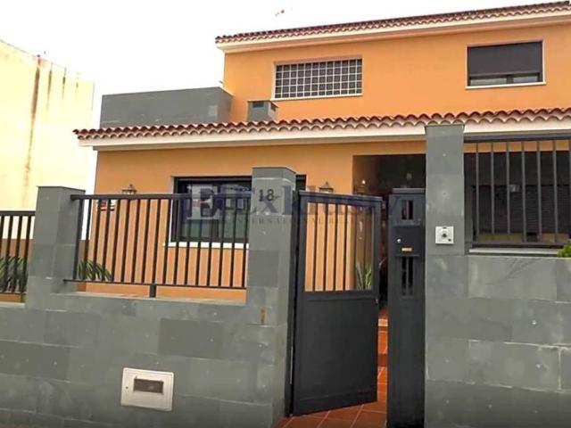 Casa en Venta en La Guancha
