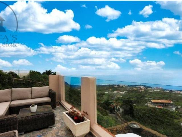 Casa en Venta en La Guancha